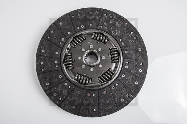 PETERS ENNEPETAL Skive Varenummer: 120.104-00A billige