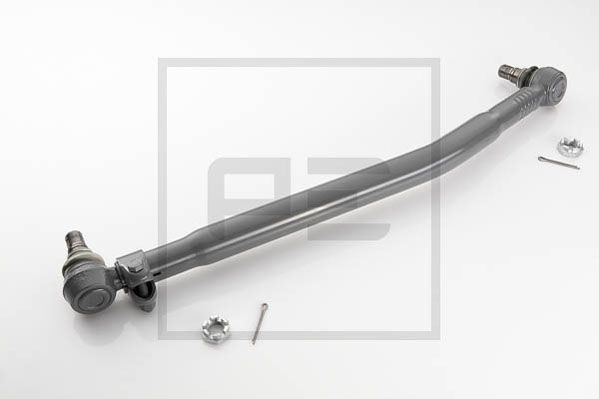 PETERS ENNEPETAL Distansbricka Artikelnummer: 124.017-00A billigt