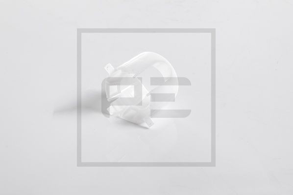 PETERS ENNEPETAL Anslag- / fastgørelsesbuffer Varenummer: 109.005-00A billige