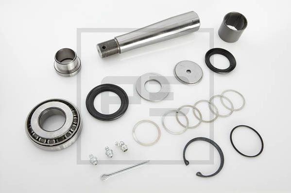 PETERS ENNEPETAL Simering ax număr articol: 140.032-00A ieftin