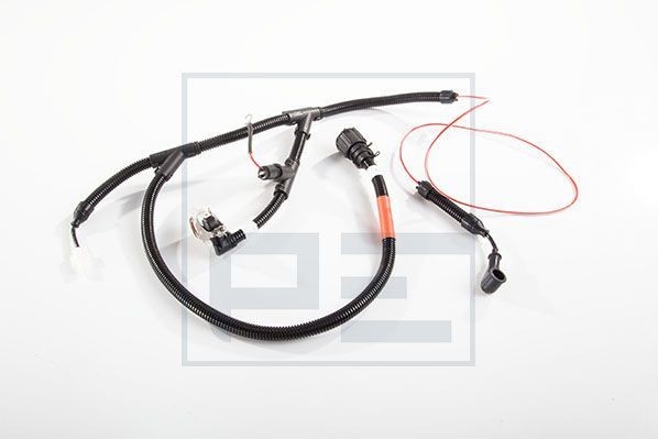 PETERS ENNEPETAL Spring, brake shoe Article number: 136.000-00A cheaply