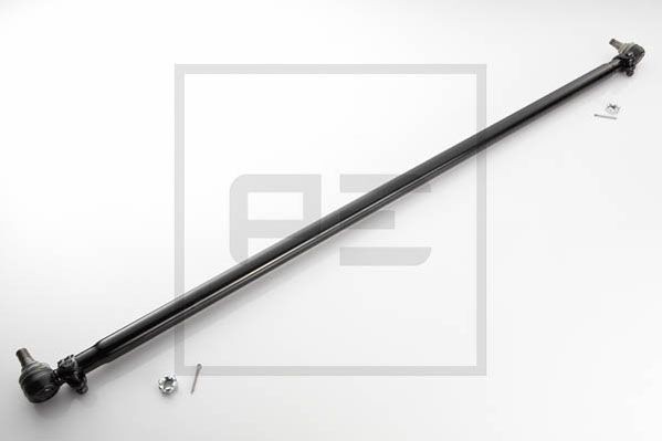 PETERS ENNEPETAL Mounting Bush, stub axle Article number: 011.543-00A cheaply