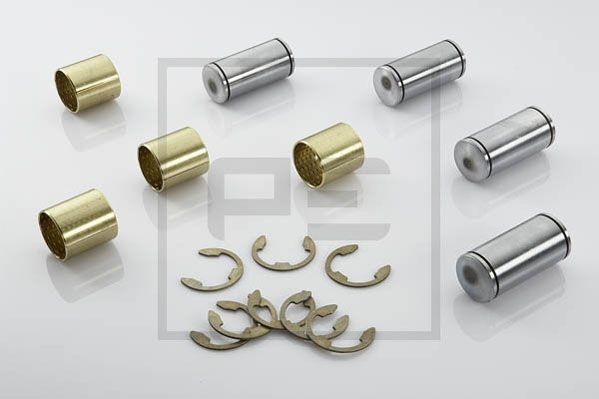 PETERS ENNEPETAL Packbox Artikelnummer: 140.076-00A billigt
