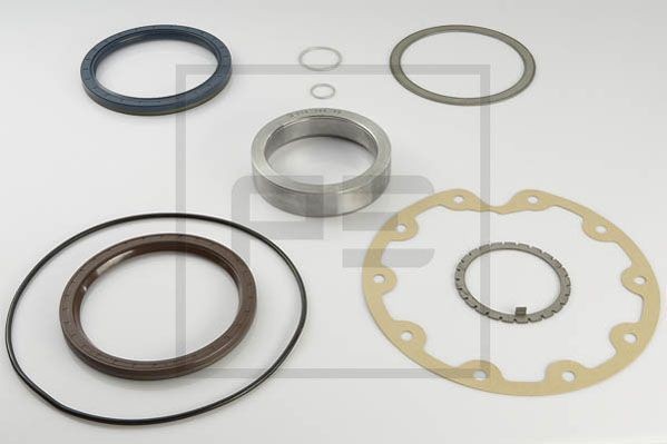 PETERS ENNEPETAL Gasket Set, planetary gearbox Article number: 011.382-00A cheaply