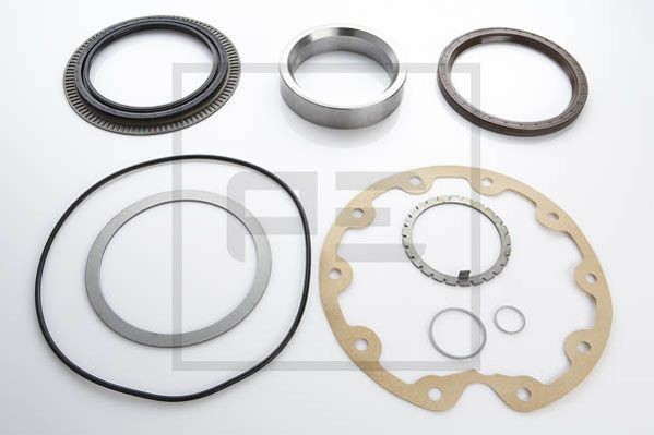 PETERS ENNEPETAL Gasket Set, planetary gearbox Article number: 011.392-00A cheaply