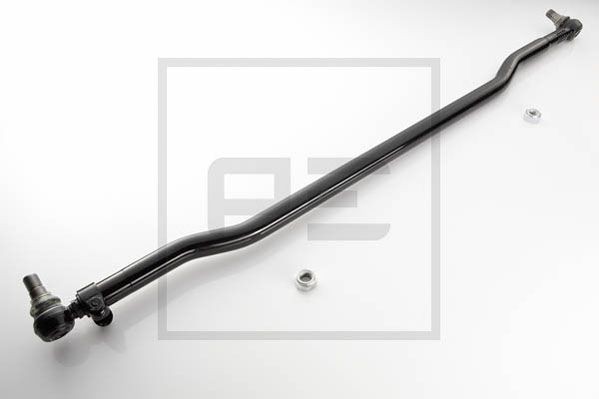 PETERS ENNEPETAL Mounting Bush, stub axle Article number: 011.459-00A cheaply