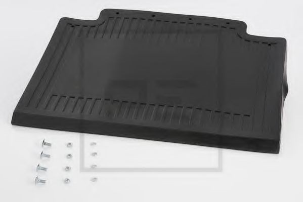 PETERS ENNEPETAL Skvettlapper artikkelnummer: 010.576-00A billig
