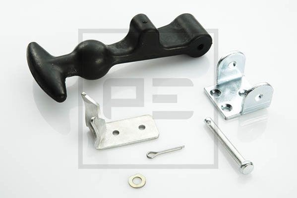PETERS ENNEPETAL Rattamutter Artikli number: 147.006-00A soodsalt
