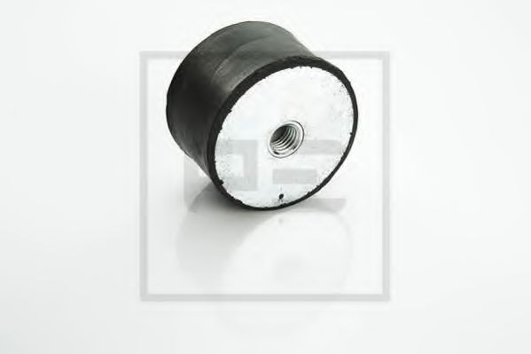 PETERS ENNEPETAL Anslag- / fastgørelsesbuffer Varenummer: 810.235-50A billige