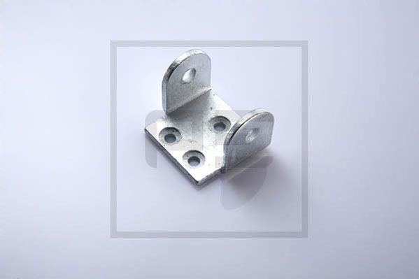PETERS ENNEPETAL Anslag- / fastgørelsesbuffer Varenummer: 810.294-50A billige