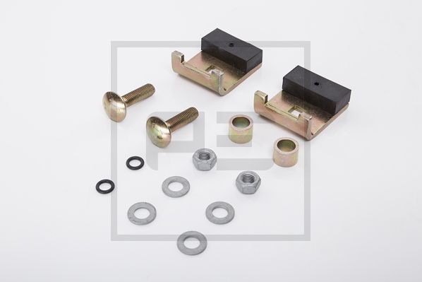 PETERS ENNEPETAL Anslag- / fastgørelsesbuffer Varenummer: 810.292-50A billige