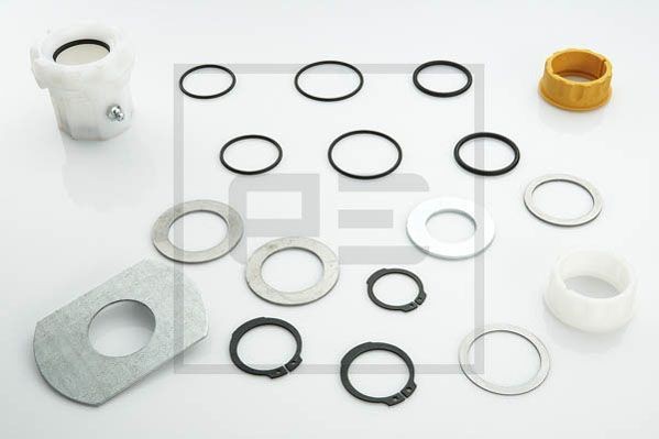 PETERS ENNEPETAL Anslag- / fastgørelsesbuffer Varenummer: 810.101-50A billige