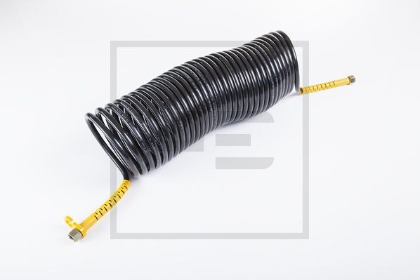 PETERS ENNEPETAL Spiralslang Artikelnummer: 076.395-00A billigt