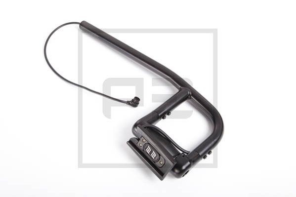 PETERS ENNEPETAL Hjulbolt Varenummer: 267.023-00A billige