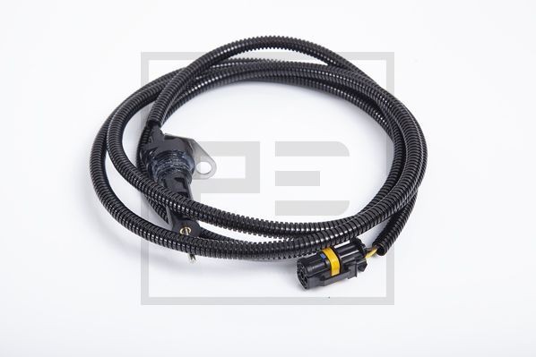 PETERS ENNEPETAL Rattamutter Artikli number: 067.132-00A soodsalt
