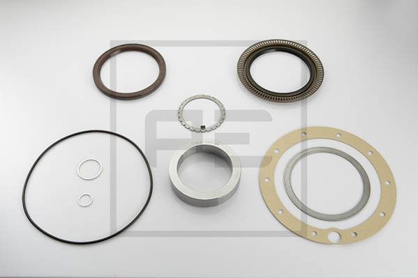 PETERS ENNEPETAL Gasket Set, planetary gearbox Article number: 011.388-00A cheaply