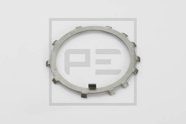 PETERS ENNEPETAL Sicherungsblech, Achsmutter Artikelnummer: 011.389-00A kaufen