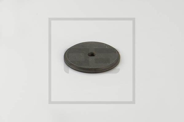 PETERS ENNEPETAL Lukkeskive, forhjulstap Varenummer: 031.285-00A billige