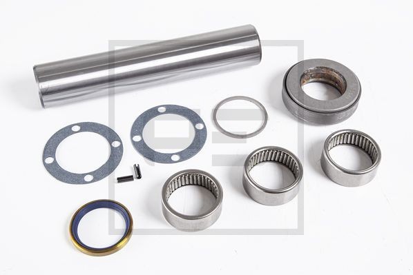 PETERS ENNEPETAL Slangeklemme mutter artikkelnummer: 010.155-00A billig