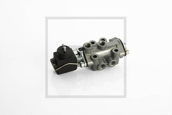 PETERS ENNEPETAL Solenoid Valve Article number: 120.186-00A cheaply