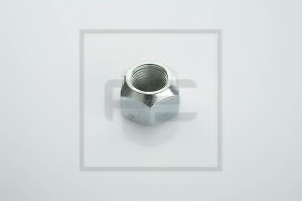PETERS ENNEPETAL Nut Article number: 405.770-00A cheaply