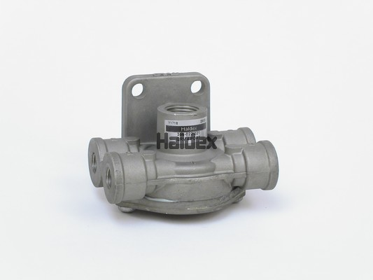 HALDEX Quick Release Valve Article number: 356022021 cheaply