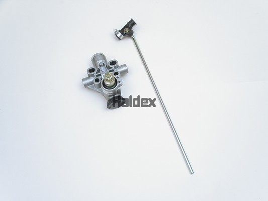 HALDEX Luftfjederventil Varenummer: 612017061 billige