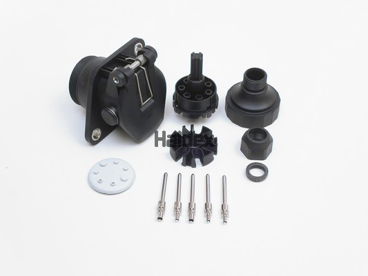 HALDEX Adapter, piduritorustik Artikli number: 950364402 soodsalt