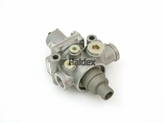 HALDEX Pressure Controller, compressed-air system Article number: 312041002 cheaply