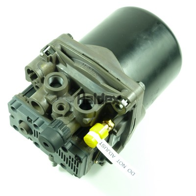 HALDEX Valve, lifting axle control Article number: 352035A35 cheaply