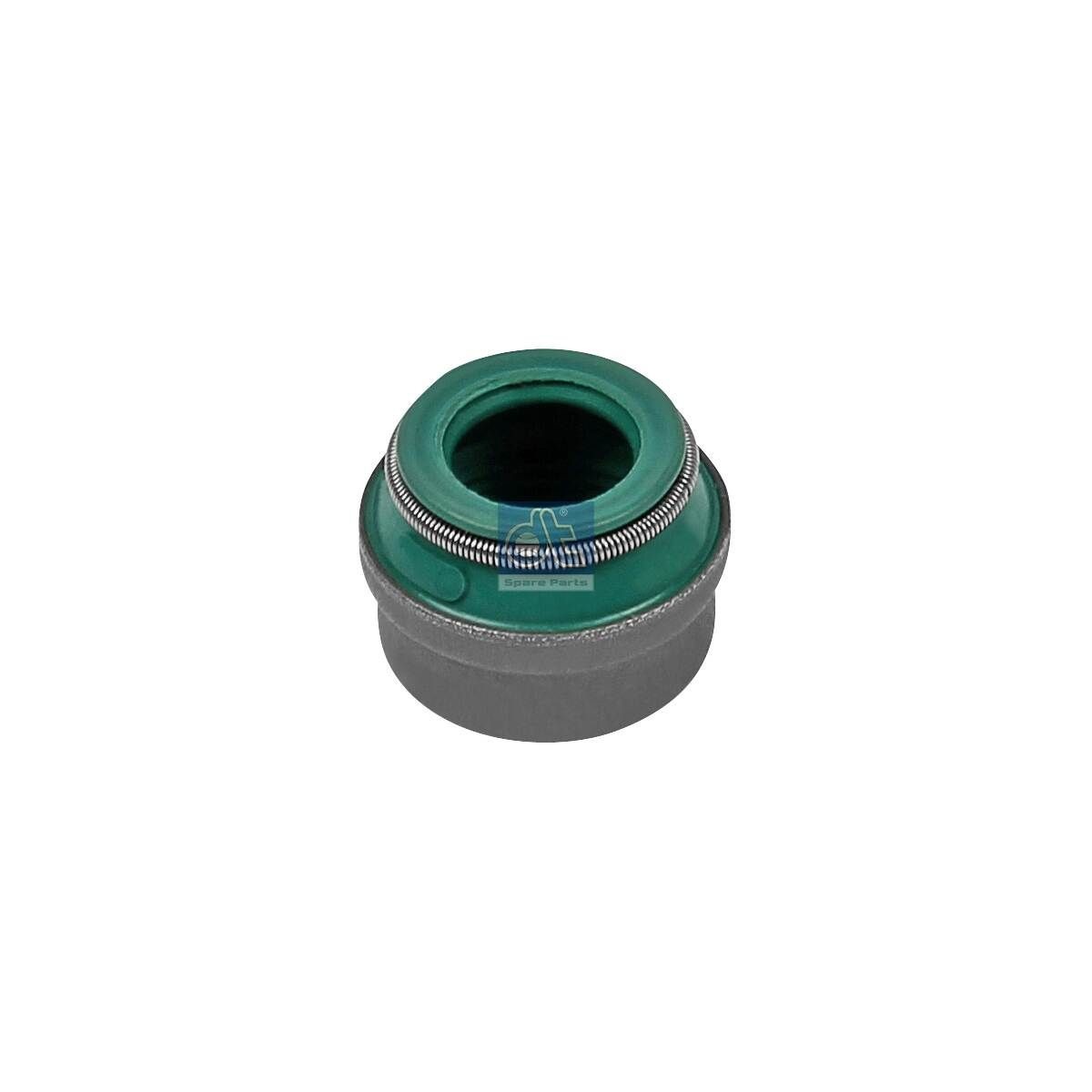 DT Spare Parts Valve stem seal Article number: 11.10570 cheaply