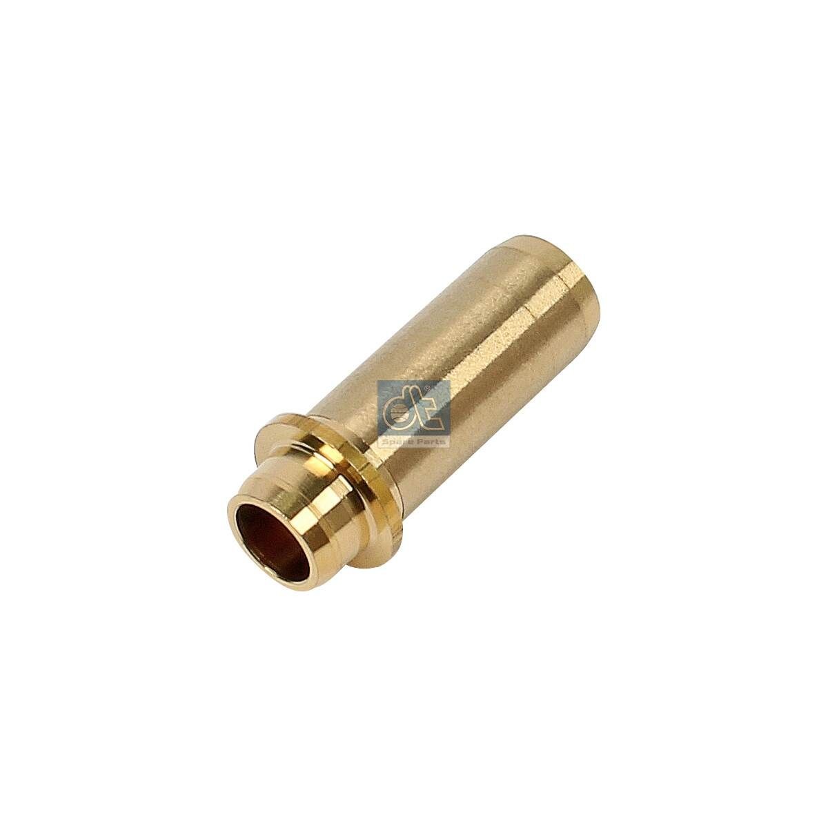 DT Spare Parts 11.12025 Ventilbøsning PASSAT 1.6 TD 80 HK Diesel 1997