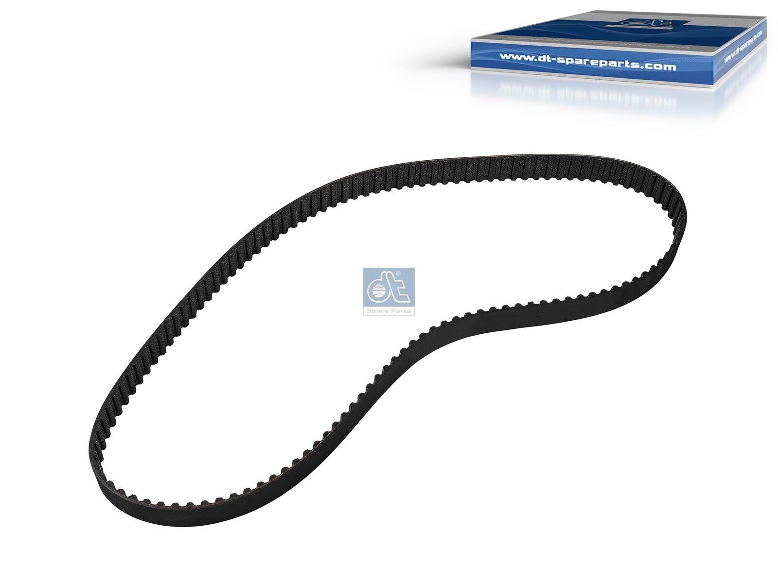 DT Spare Parts Tandrem Varenummer: 11.12042 billige
