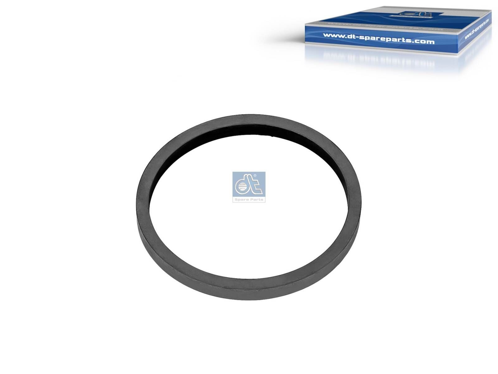 DT Spare Parts 11.13040 Vandens siurblio velenas JETTA 1.8 107 AG benzinas 1992