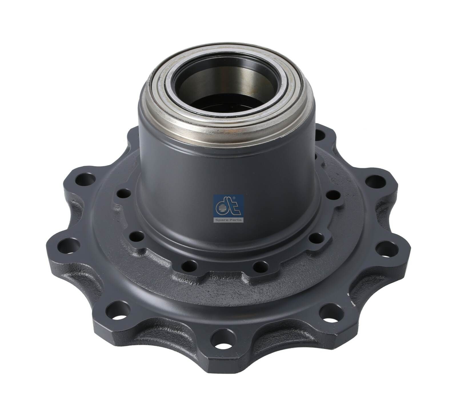 DT Spare Parts Injector Nozzle Article number: 11.16100 cheaply