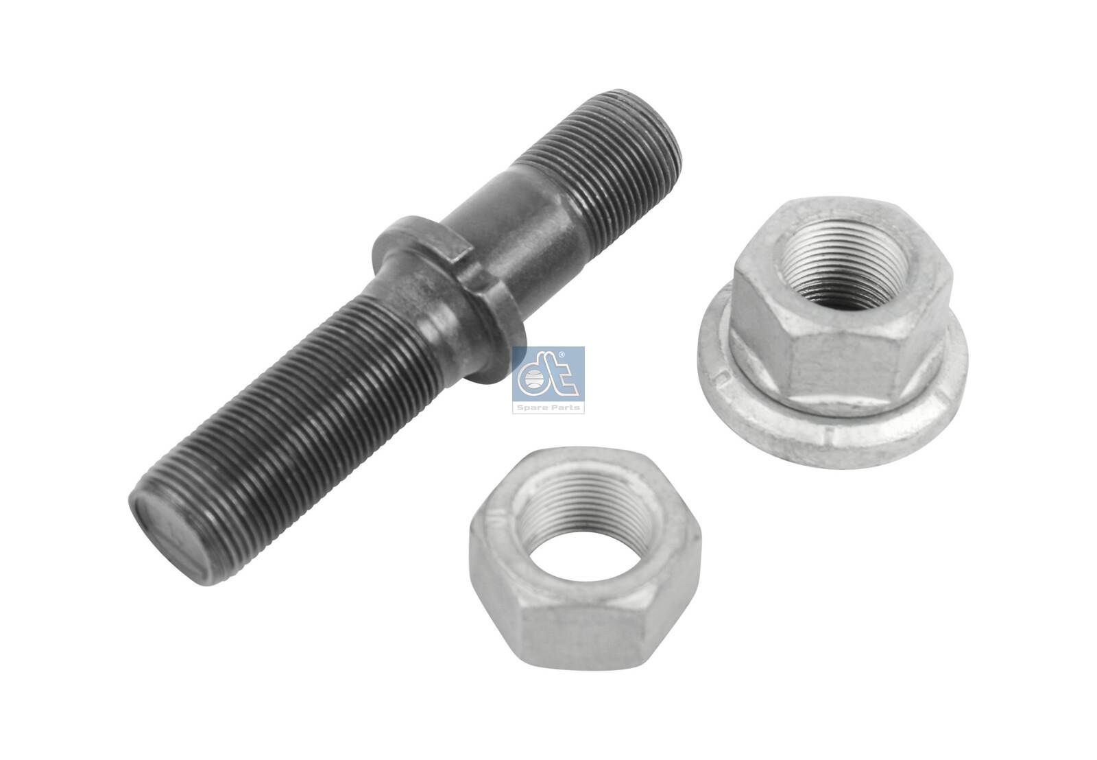 DT Spare Parts Koblingstrykplade Varenummer: 11.17050 billige