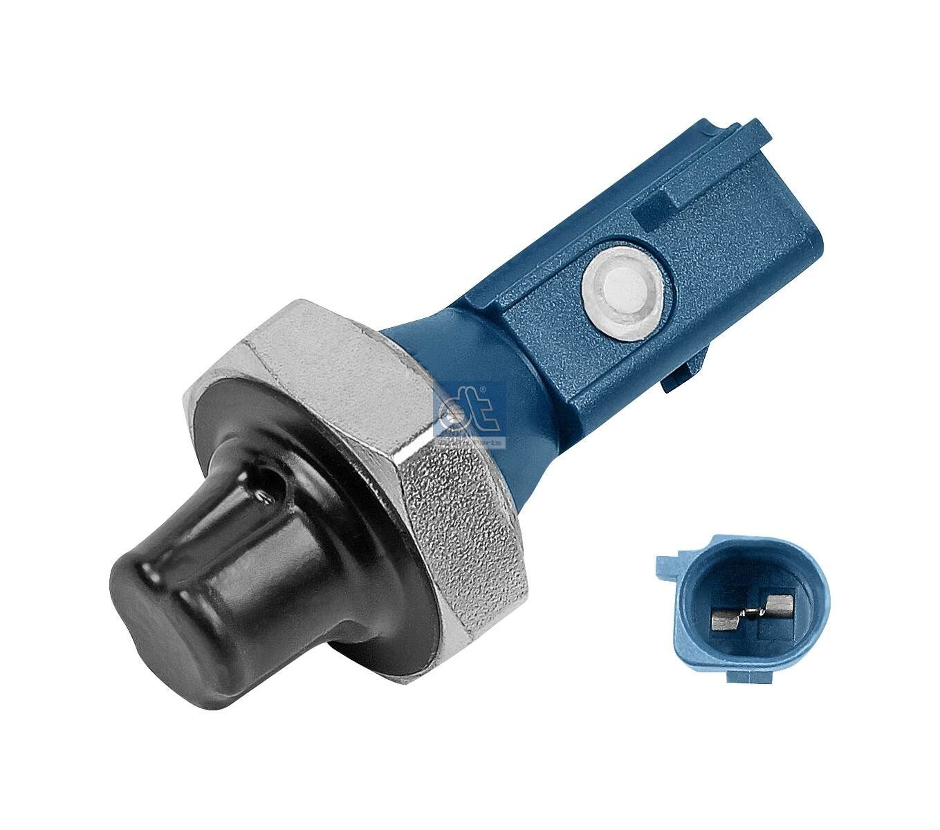 DT Spare Parts Sensor, olietryk Varenummer: 11.80600 billige