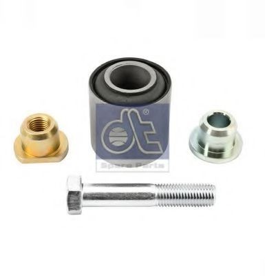 DT Spare Parts Rep.sæt, stræbearm Varenummer: 2.96138 billige