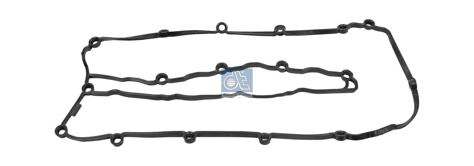 DT Spare Parts Tarpiklis, svirties dangtis prekės numeris: 4.20782 nebrangu
