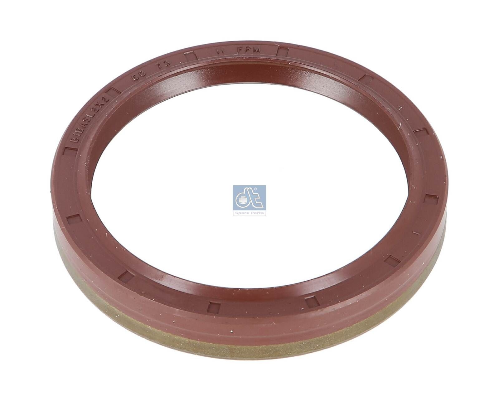DT Spare Parts Shaft Seal, differential Article number: 4.20801 cheaply