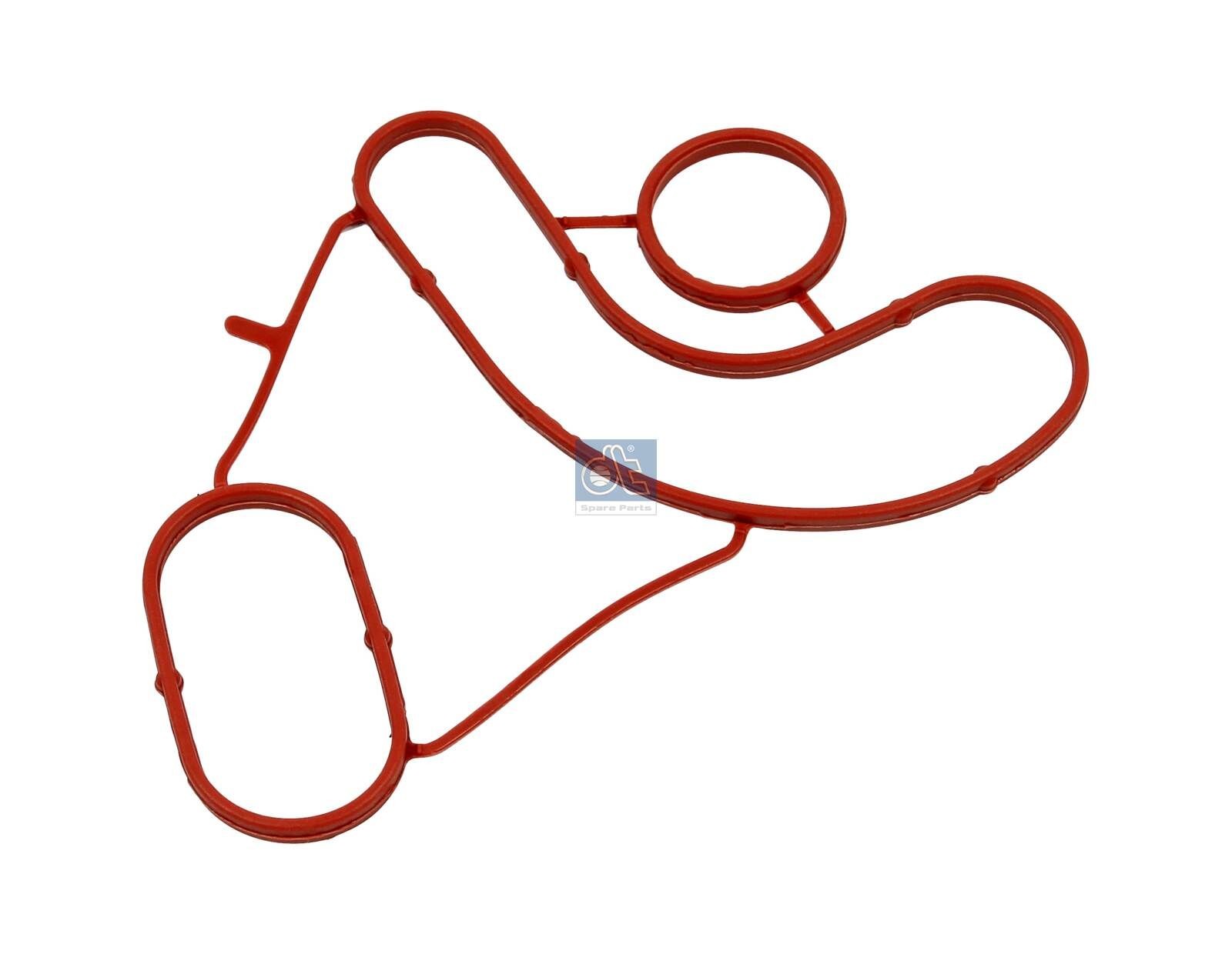 DT Spare Parts Guarnizione, Radiatore olio Numero articolo: 4.20845 poco costoso