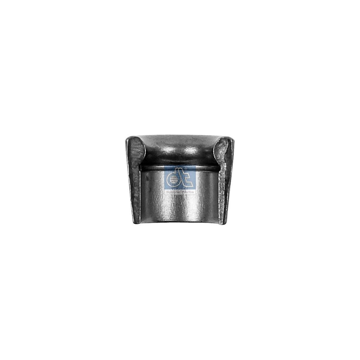 DT Spare Parts Ventilsikringskile Varenummer: 4.50349 billige