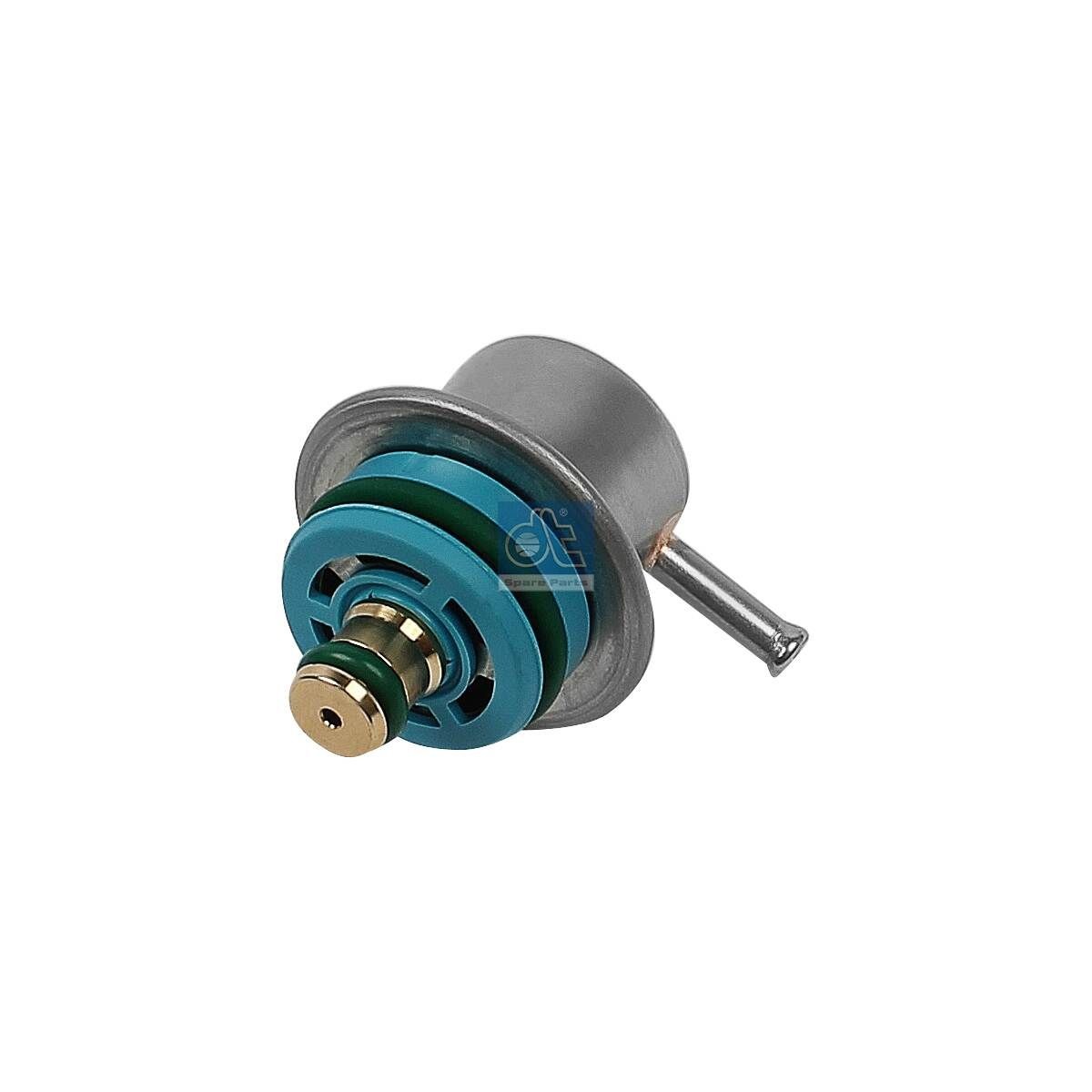 DT Spare Parts Fuel pressure regulator Article number: 4.66298 cheaply