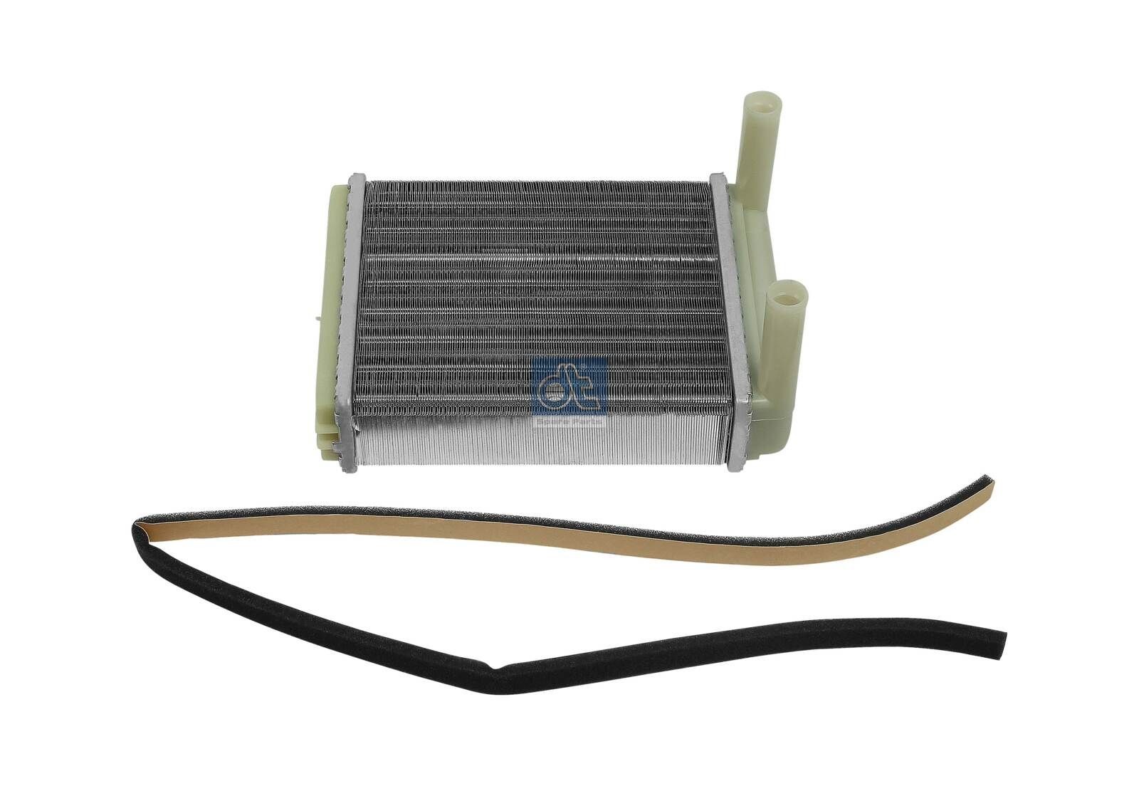 DT Spare Parts Heater matrix Article number: 4.66695 cheaply