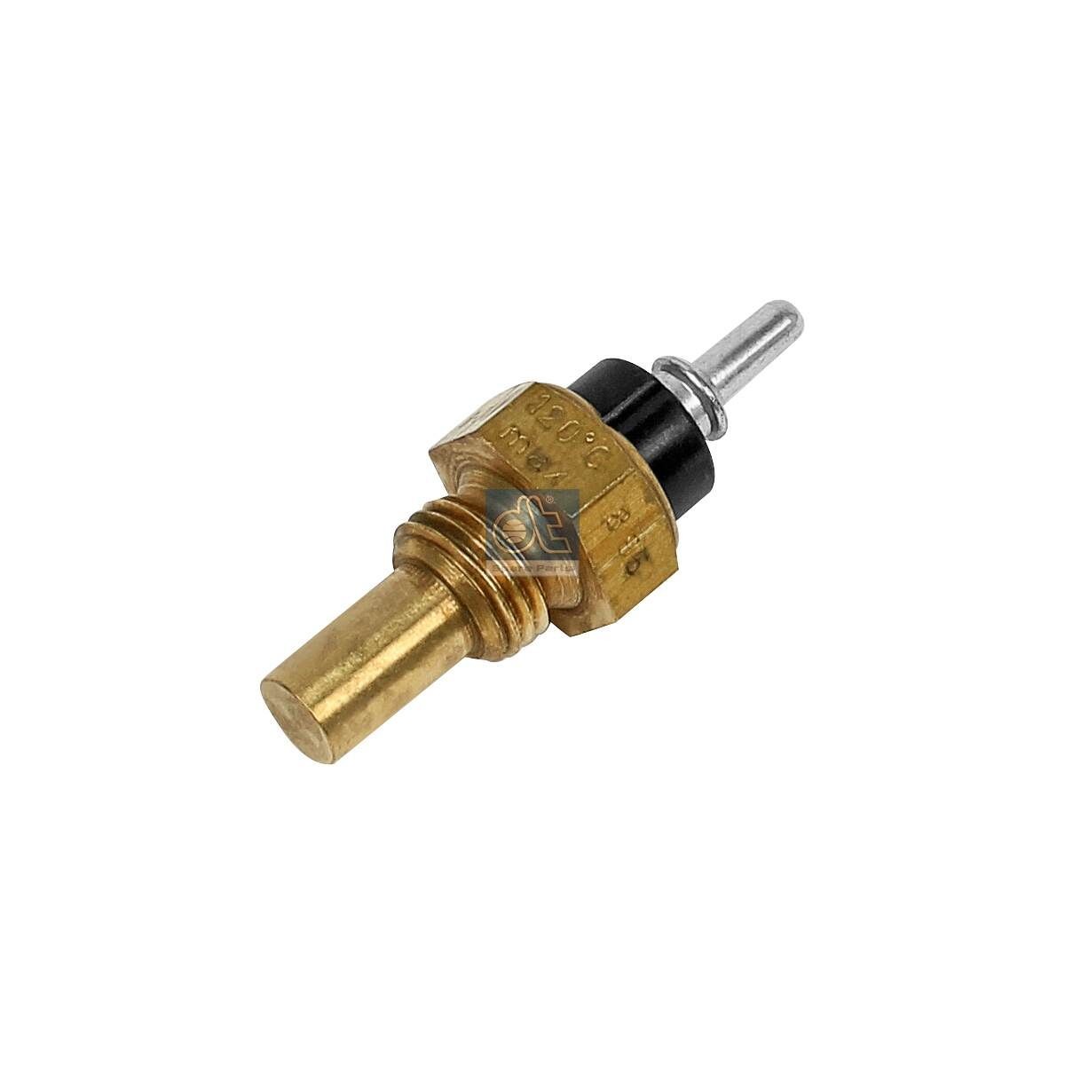 DT Spare Parts Sensor, coolant temperature Article number: 4.66945 cheaply