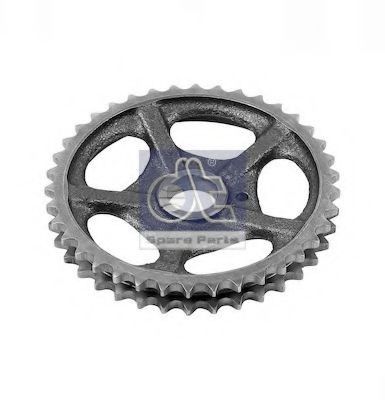 DT Spare Parts Tandhjul, knastaksel Varenummer: 4.67584 billige