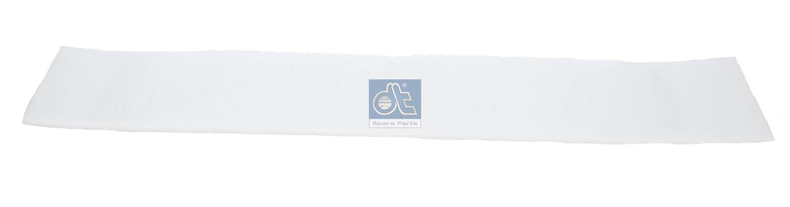 DT Spare Parts Pollen filter Article number: 4.67909 cheaply