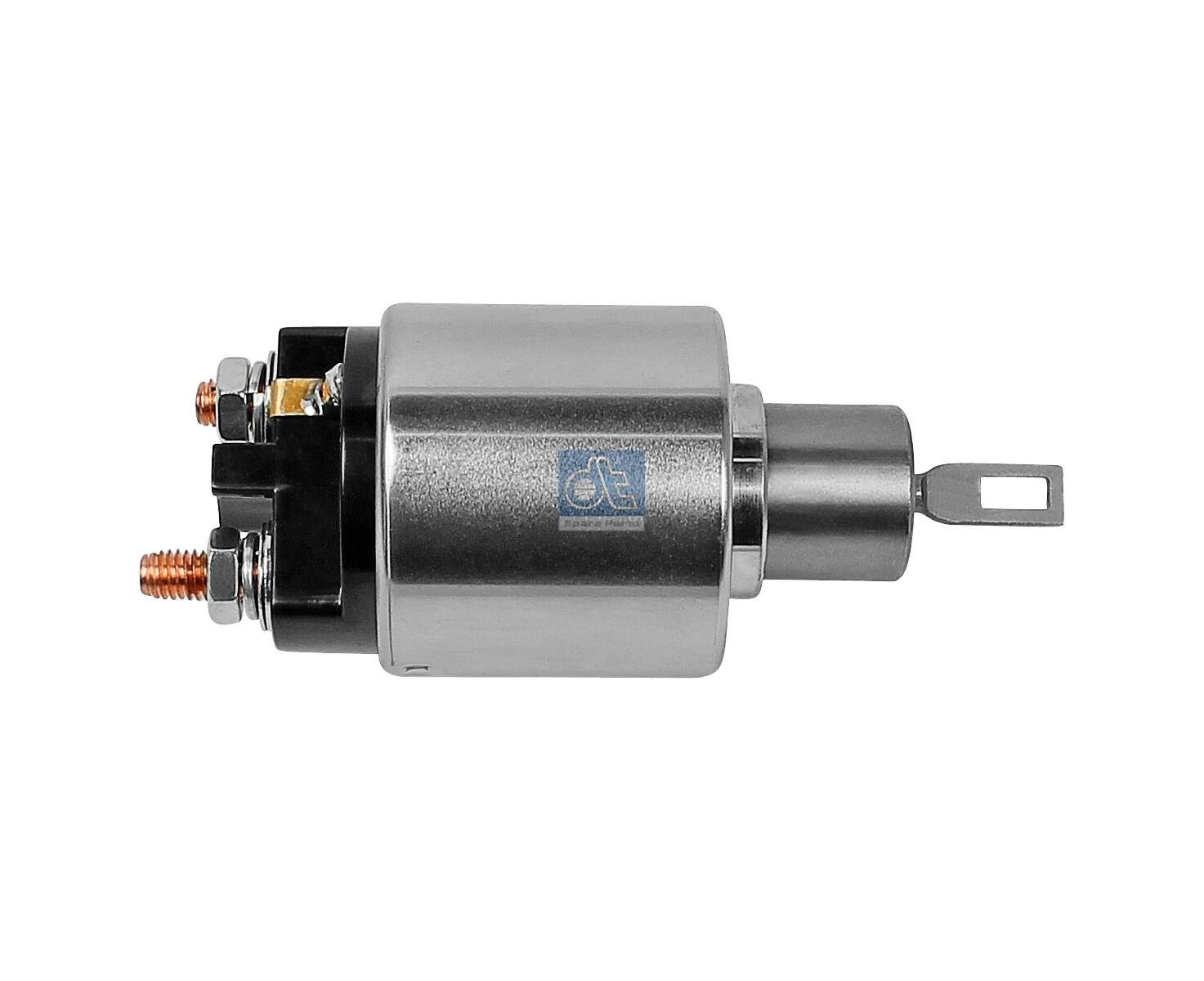 DT Spare Parts Ievilcējrelejs, Starteris raksta numurs: 4.67997 lēti