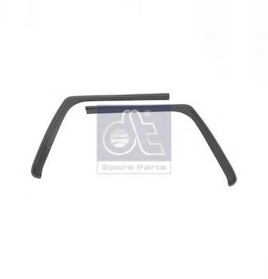 DT Spare Parts Wind Deflector Article number: 4.68235 cheaply