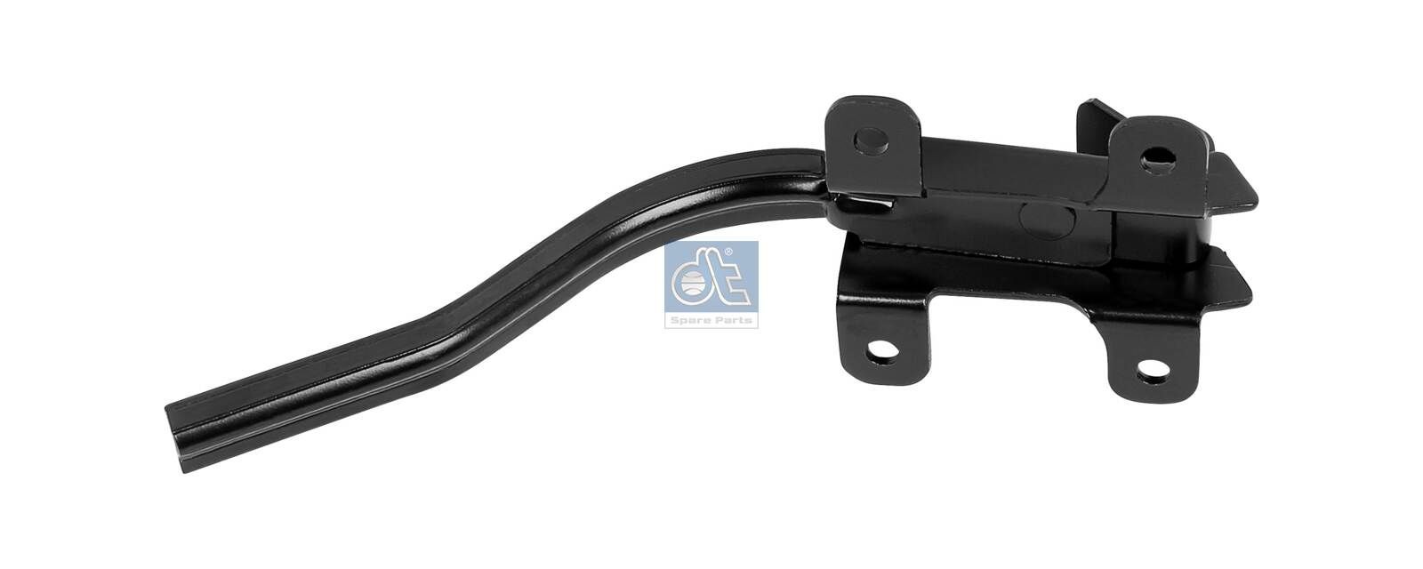 DT Spare Parts 4.68291 Dørstop LT 2.5 SDI 75 HK Diesel 2006
